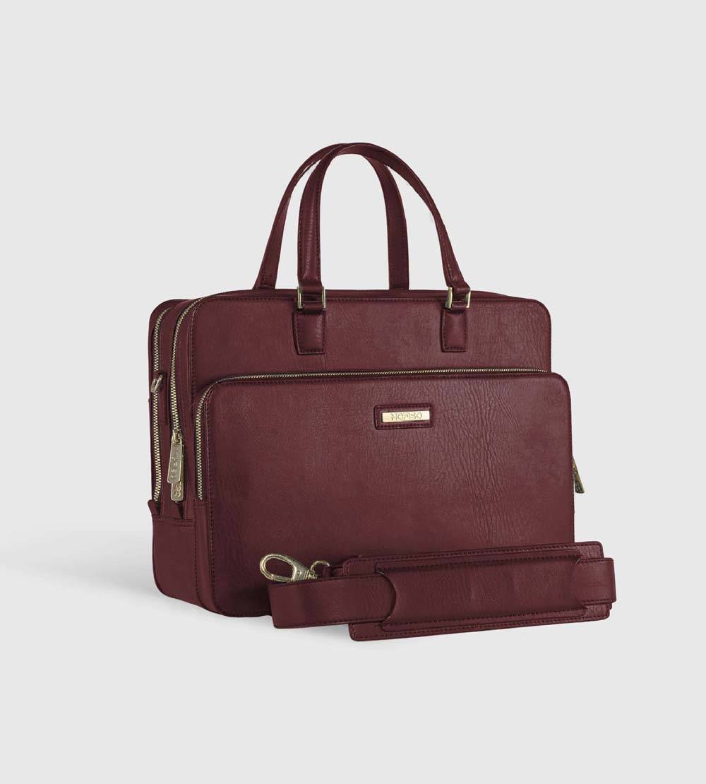 Elegante 16" Laptop Business Bag