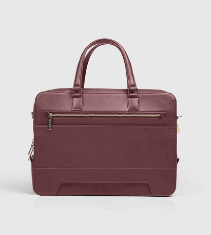 Elegante 16" Laptop Business Bag