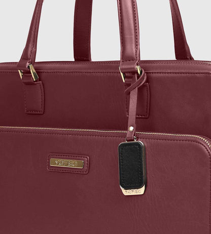 Elegante 16" Laptop Business Bag