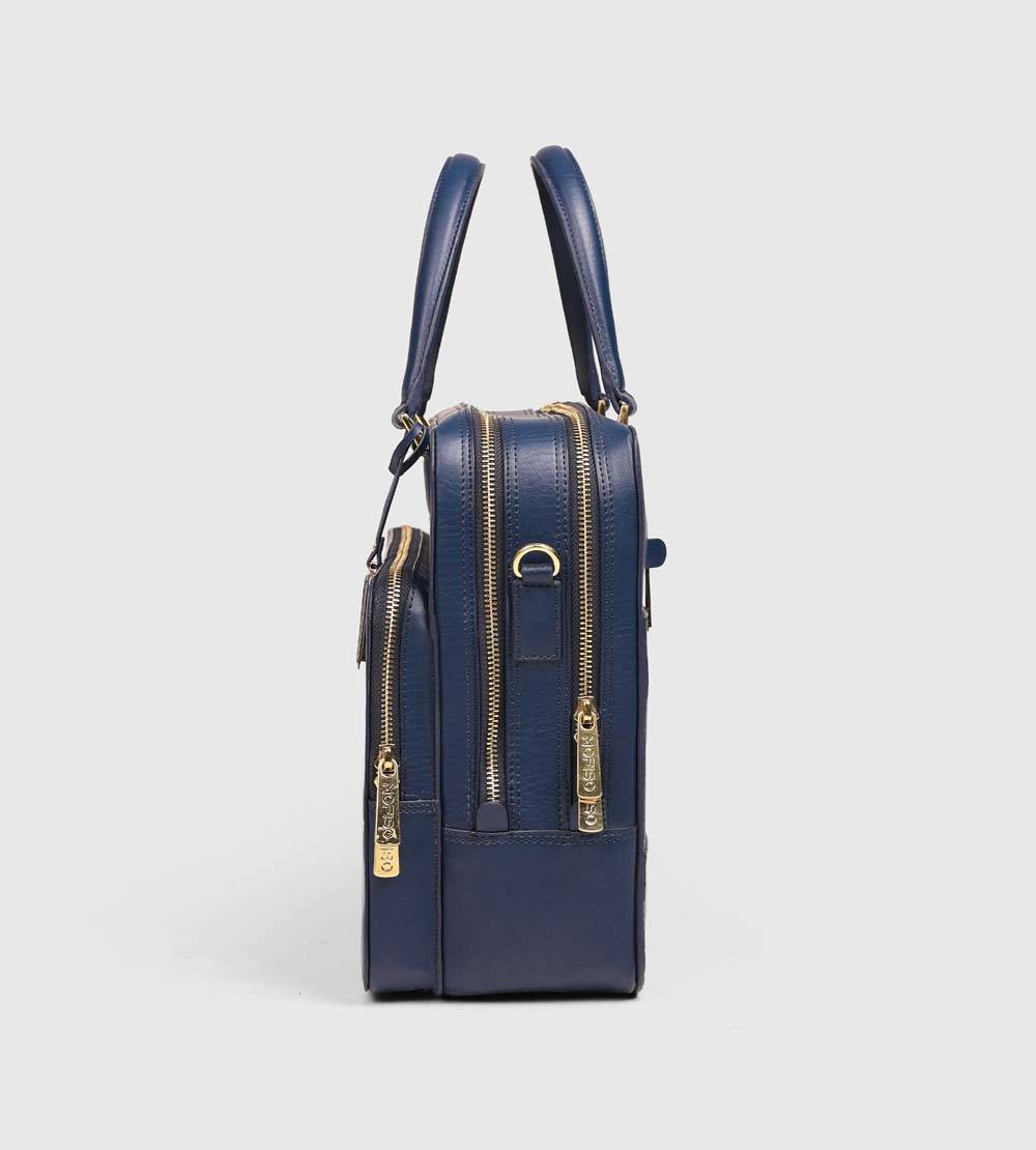 Elegante 16" Laptop Business Bag