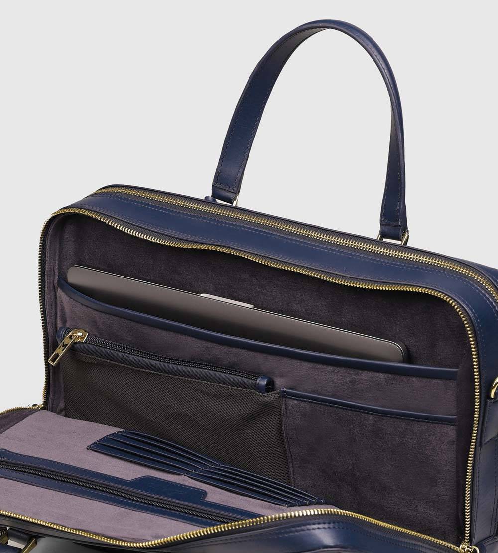 Elegante 16" Laptop Business Bag