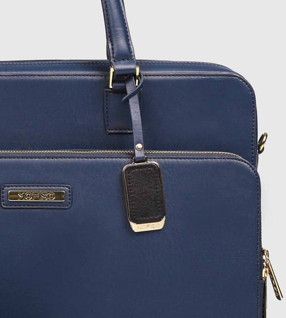 Elegante 16" Laptop Business Bag