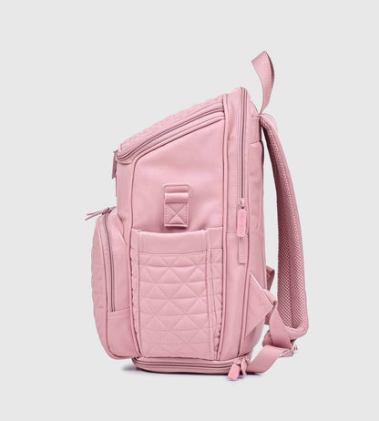 Casper Ash Rose Pink Diaper Bag