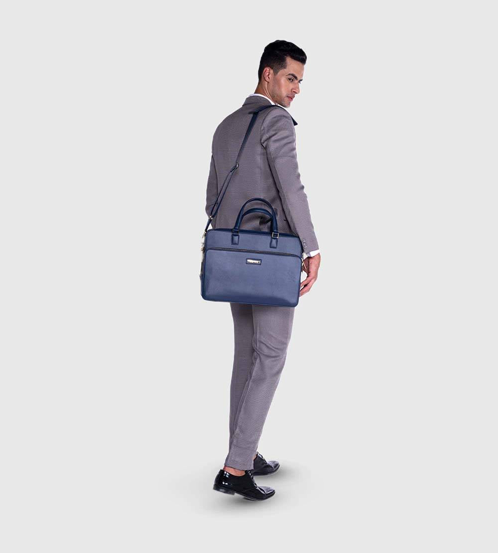 Elegante 16" Laptop Business Bag