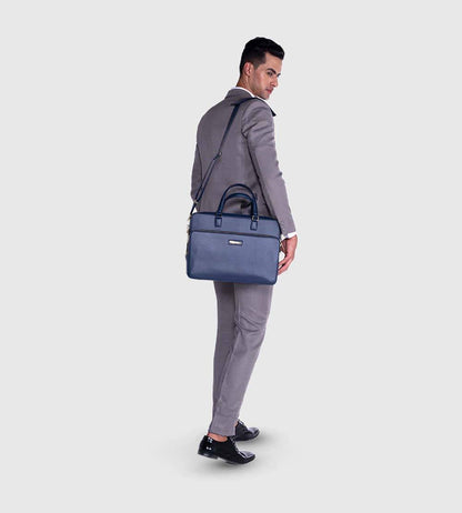 Elegante 16" Laptop Business Bag