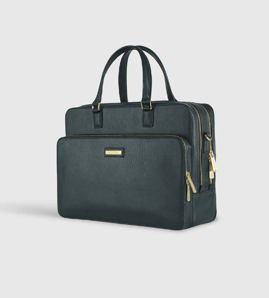 Elegante 16" Laptop Business Bag