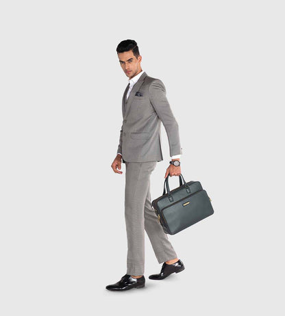 Elegante 16" Laptop Business Bag