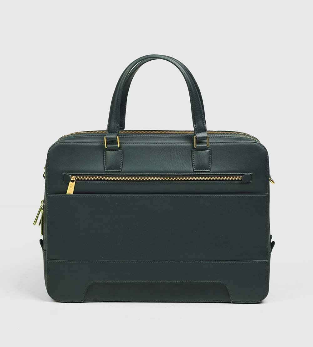 Elegante 16" Laptop Business Bag