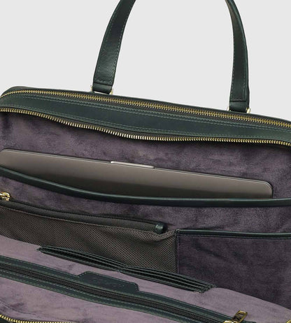 Elegante 16" Laptop Business Bag