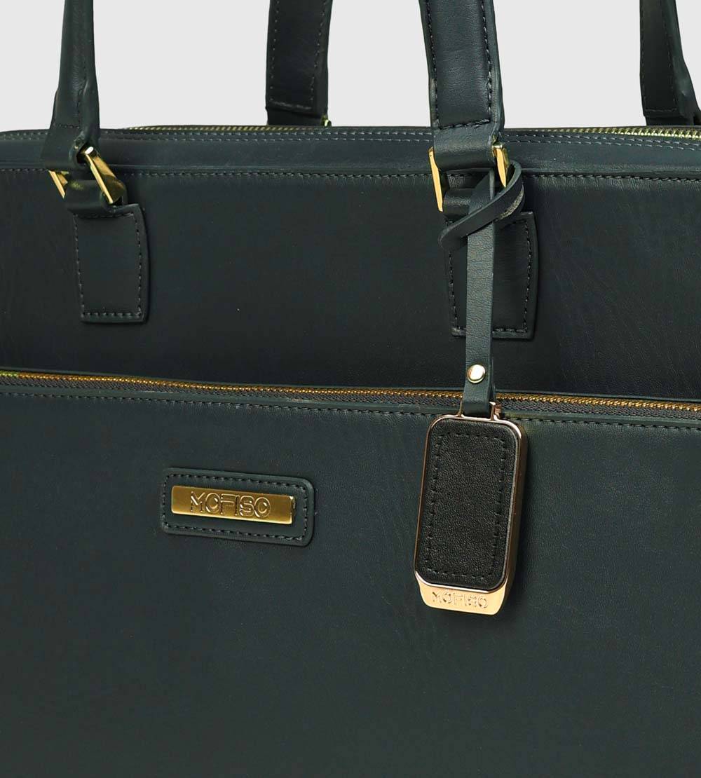Elegante 16" Laptop Business Bag
