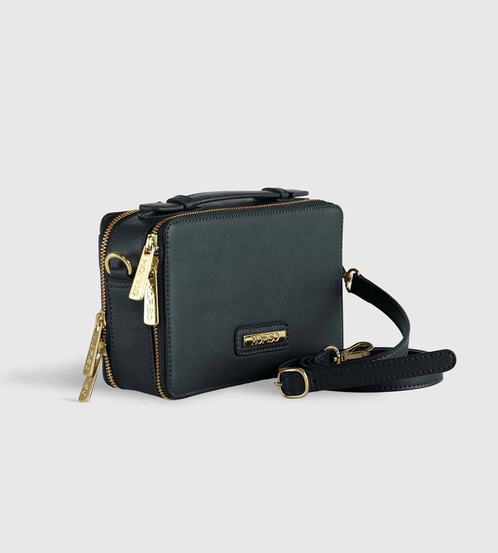 Elegante Crossbody Sling Bag