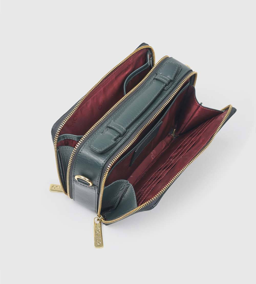 Elegante Crossbody Sling Bag