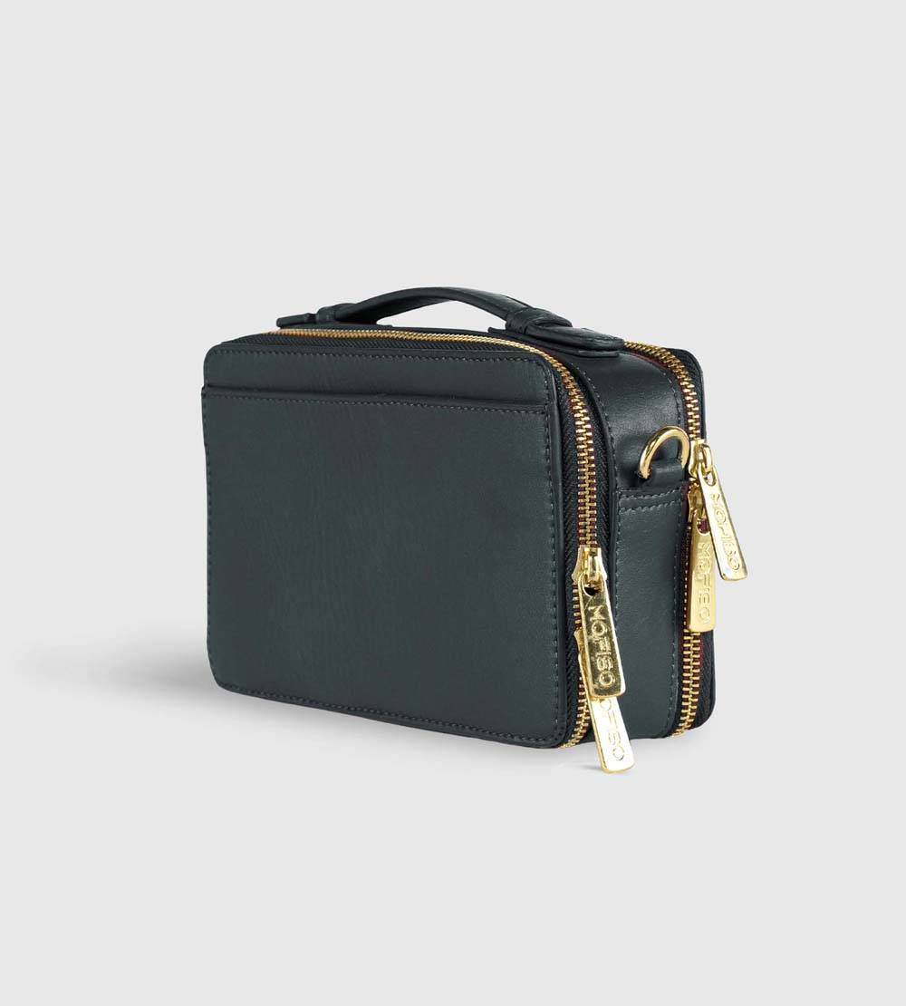 Elegante Crossbody Sling Bag