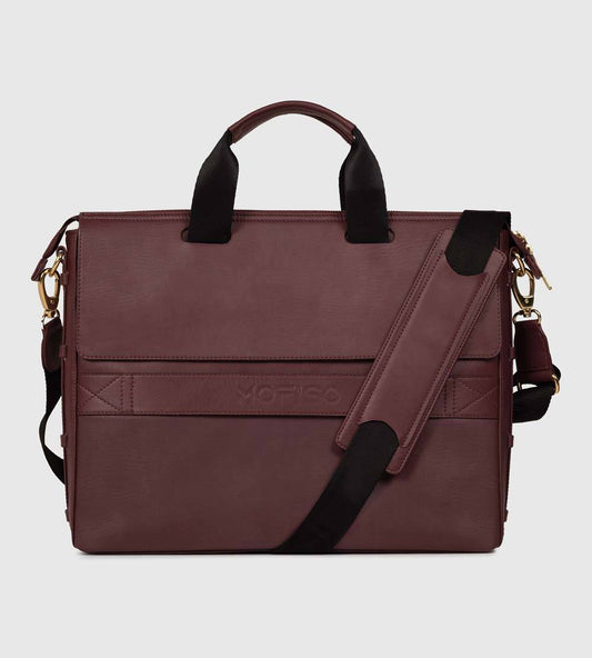 Evander Camera Laptop Backpack