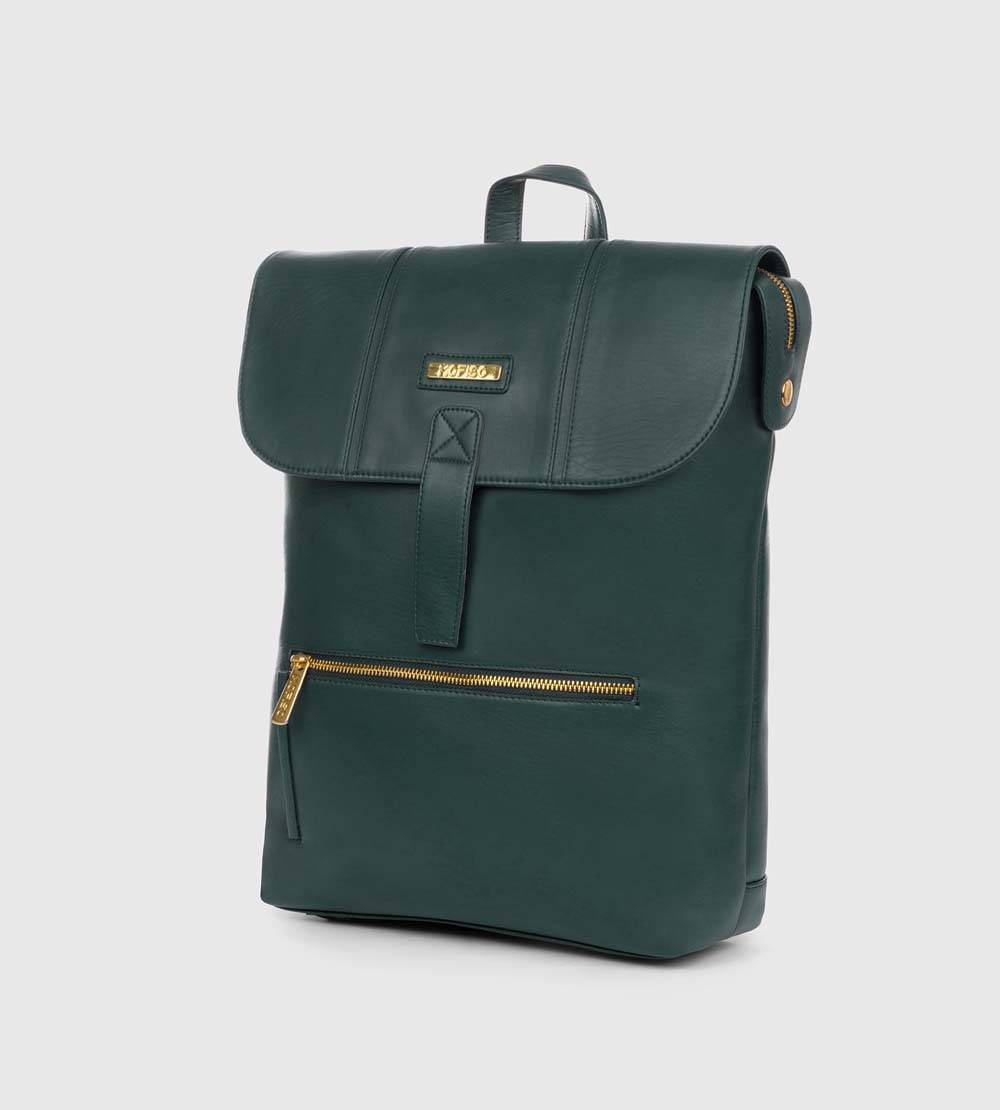 Marcellus Laptop Backpack
