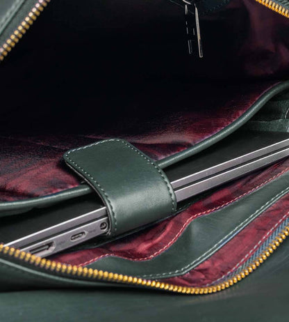 Marcellus Laptop Backpack