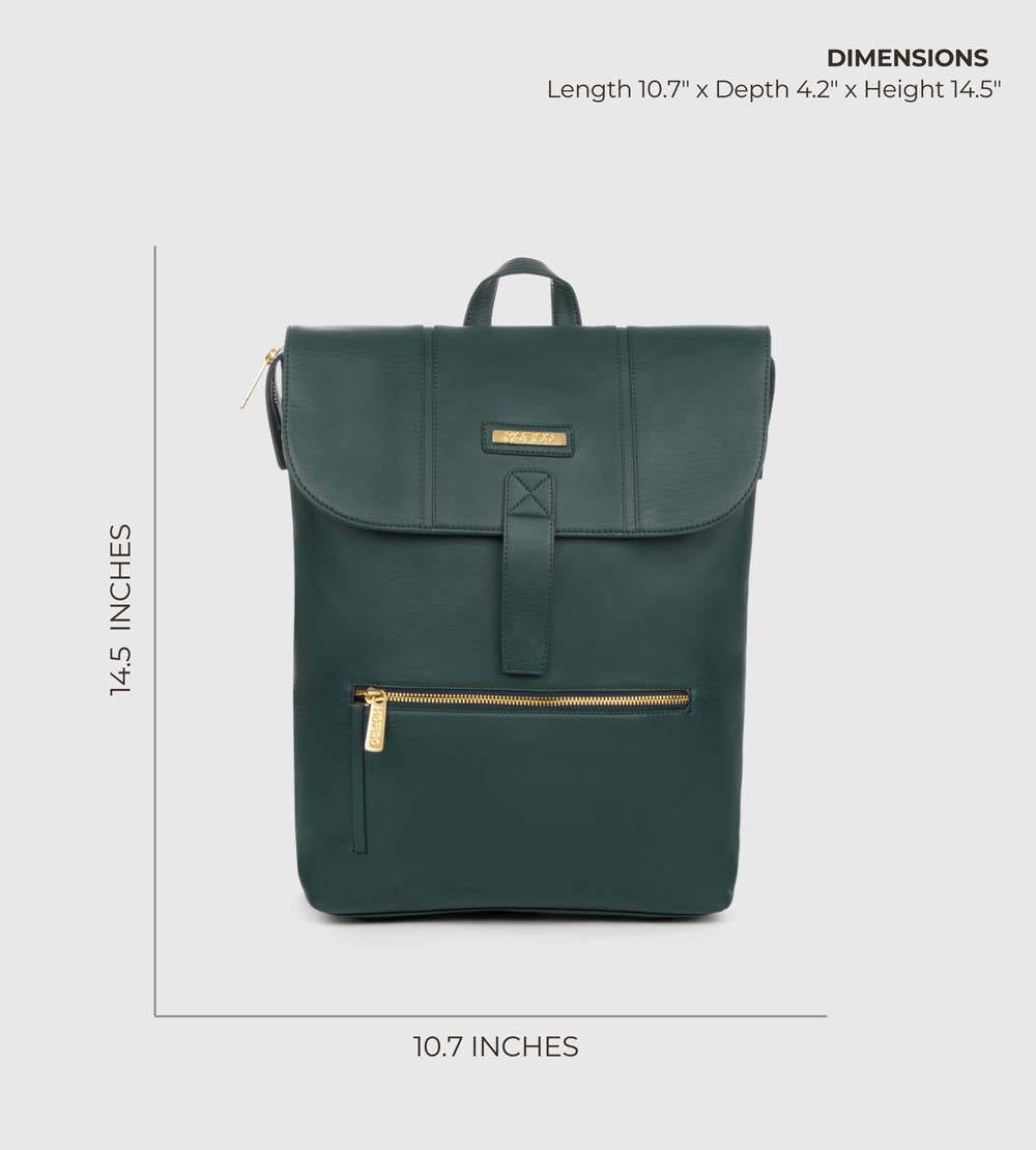 Marcellus Laptop Backpack