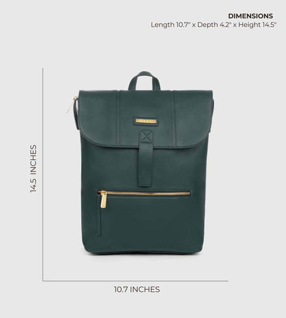 Marcellus Laptop Backpack