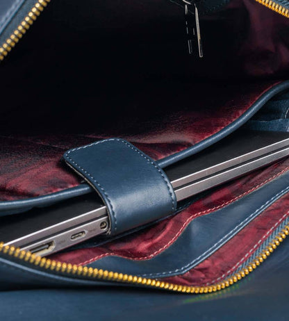 Marcellus Laptop Backpack