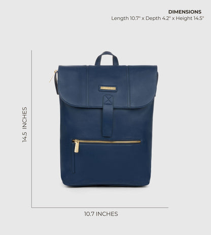 Marcellus Laptop Backpack