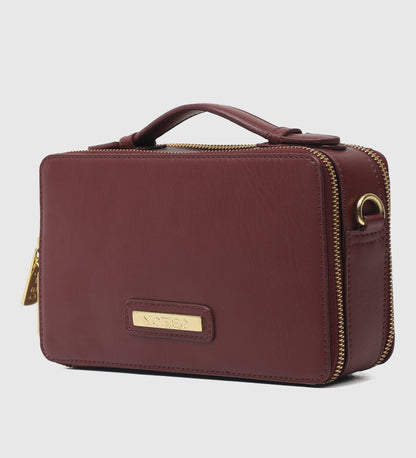 Elegante Crossbody Sling Bag