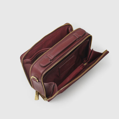 Elegante Crossbody Sling Bag