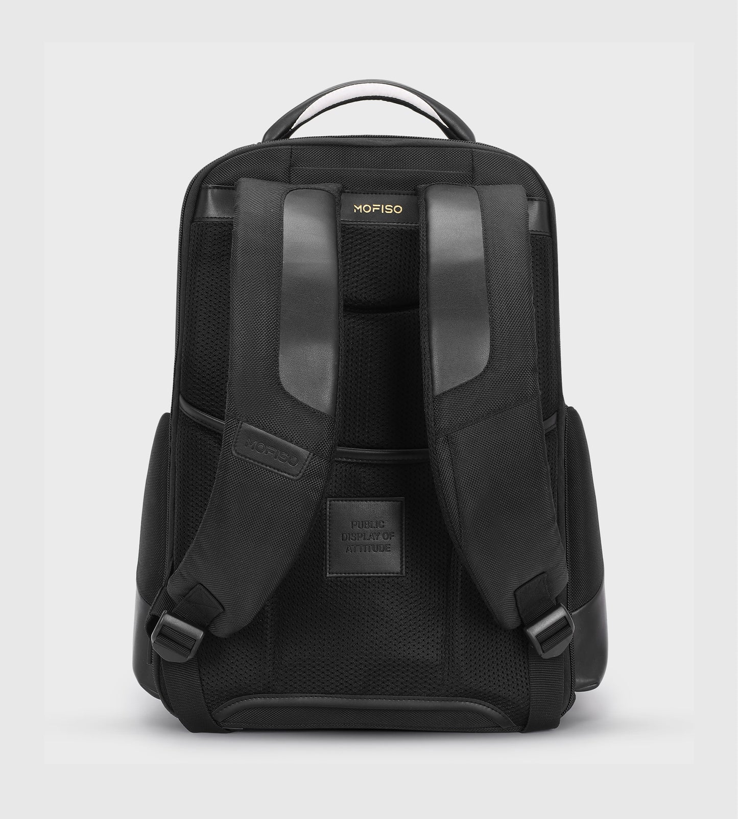 Bravado 2.0 Classic 16" Laptop Backpack