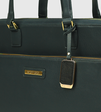 Elegante 16" Laptop Business Bag