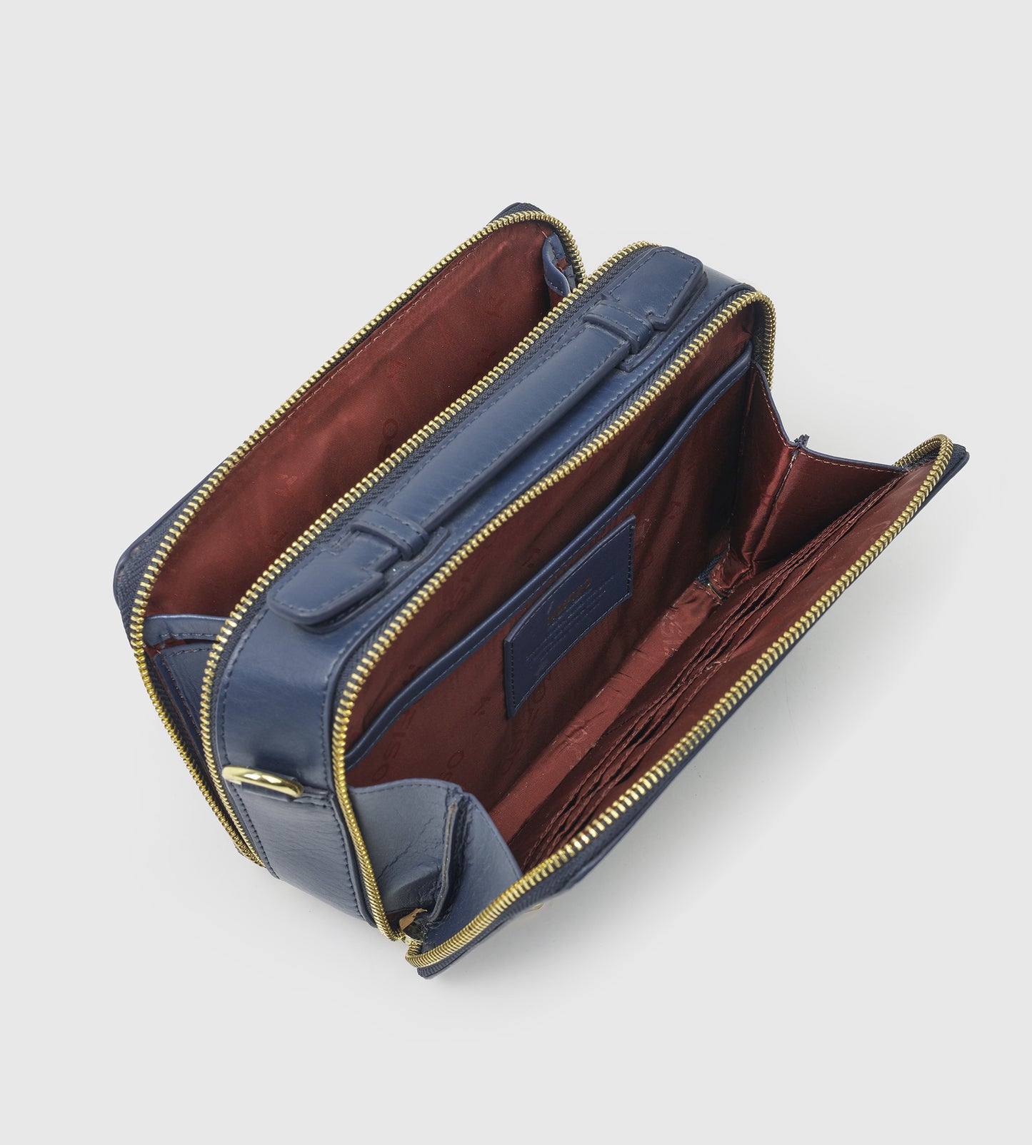 Elegante Crossbody Sling Bag