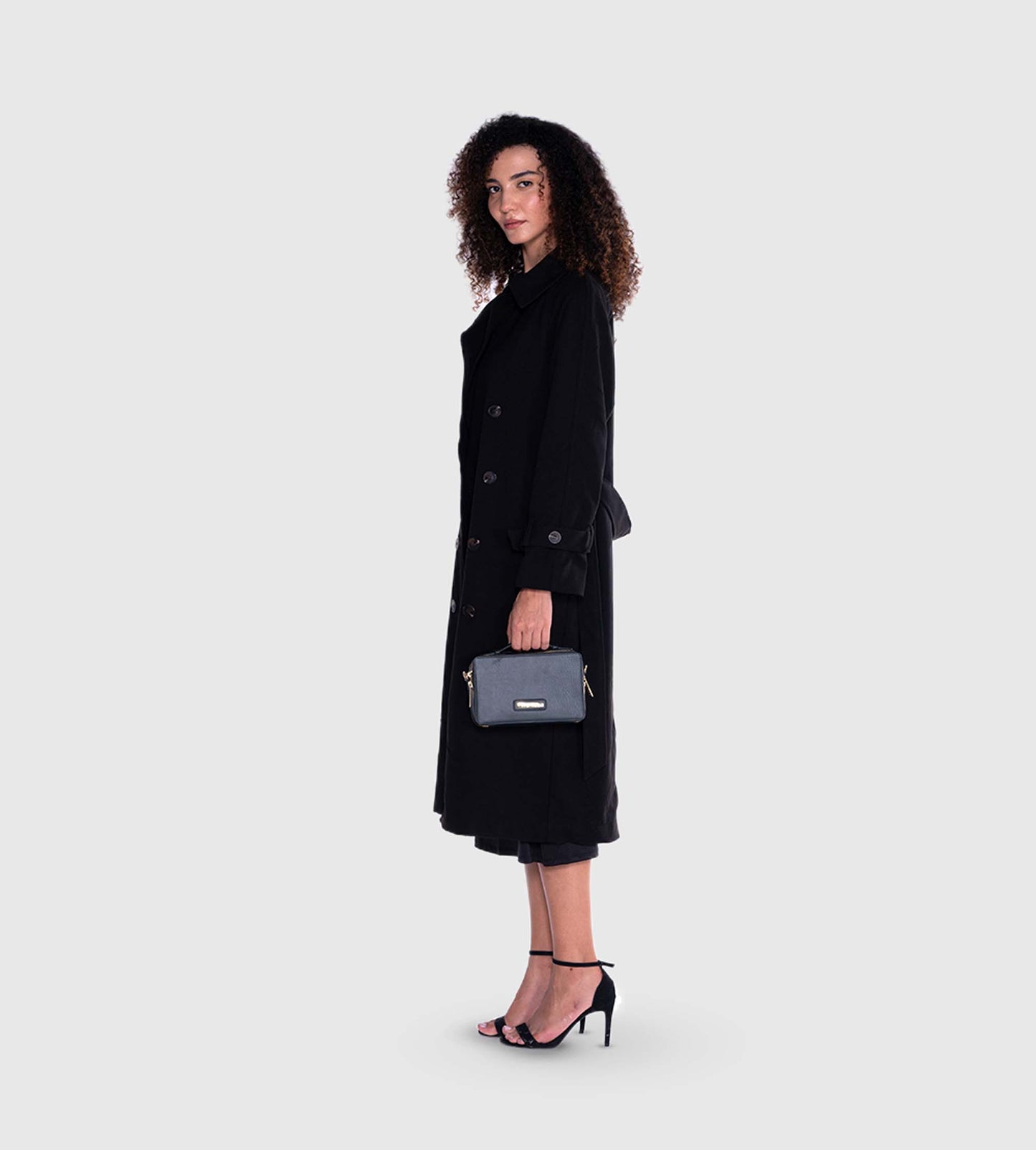 Elegante Crossbody Sling Bag