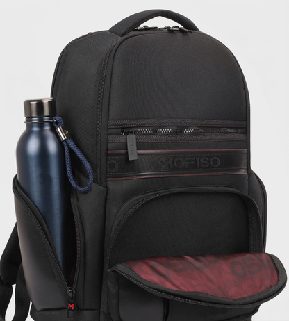 PHX Expandable Laptop Bag