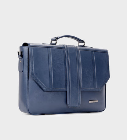 Marcellus Laptop Messenger Bag
