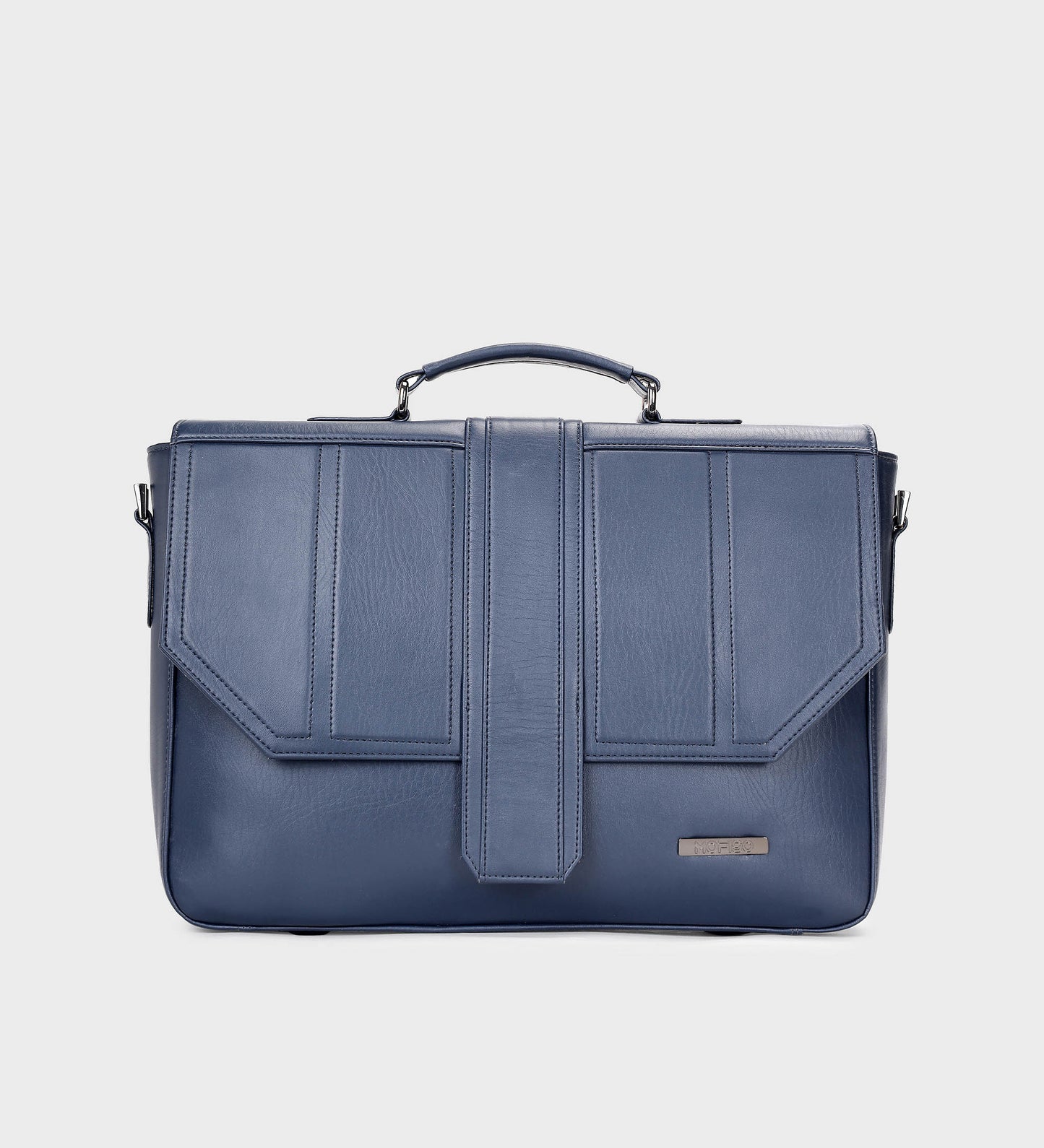 Marcellus Laptop Messenger Bag