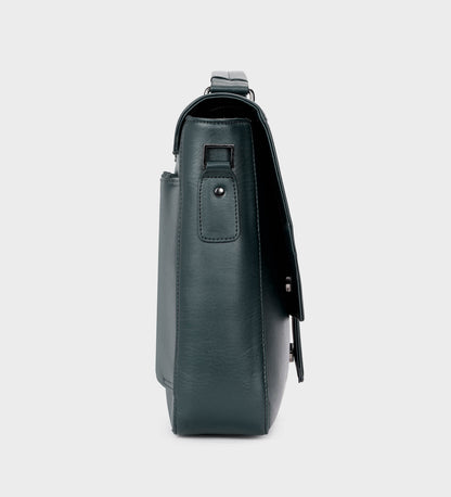 Marcellus Laptop Messenger Bag