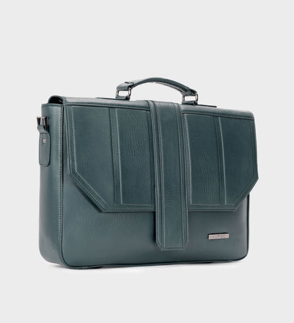 Marcellus Laptop Messenger Bag