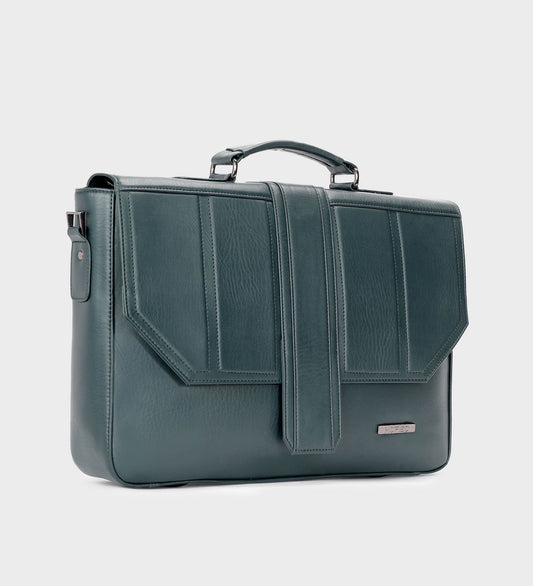 Marcellus Laptop Messenger Bag