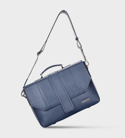 Marcellus Laptop Messenger Bag