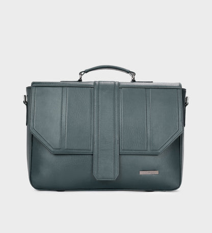 Marcellus Laptop Messenger Bag