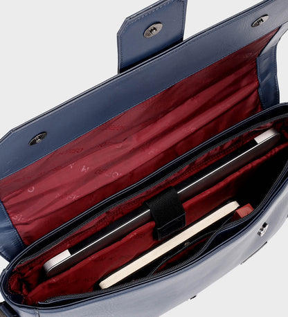 Marcellus Laptop Messenger Bag