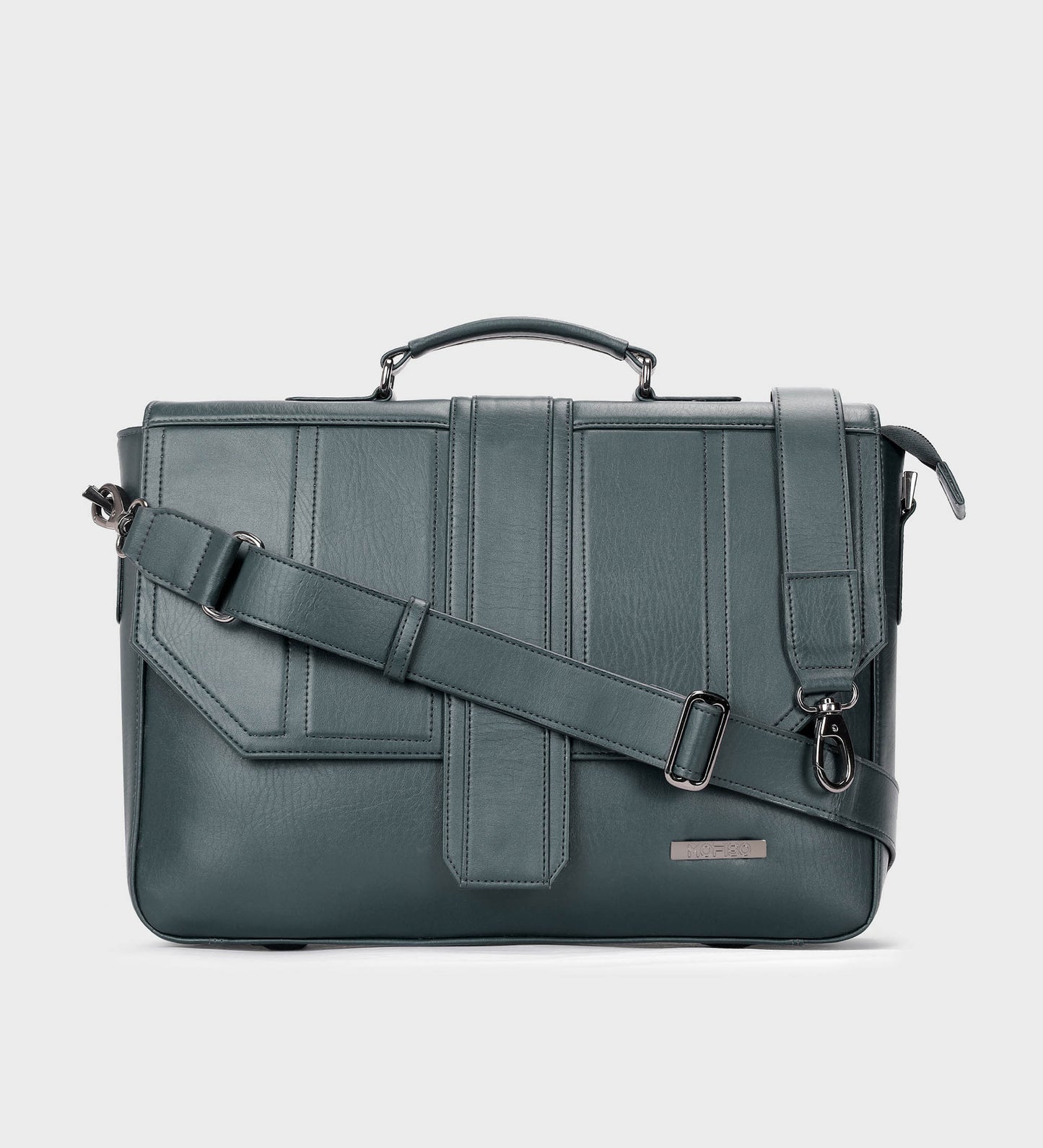 Marcellus Laptop Messenger Bag