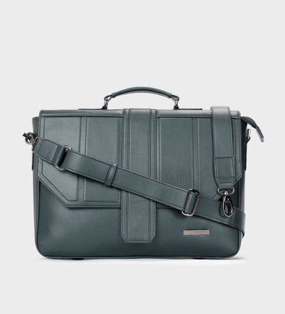 Marcellus Laptop Messenger Bag