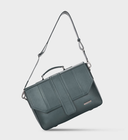 Marcellus Laptop Messenger Bag