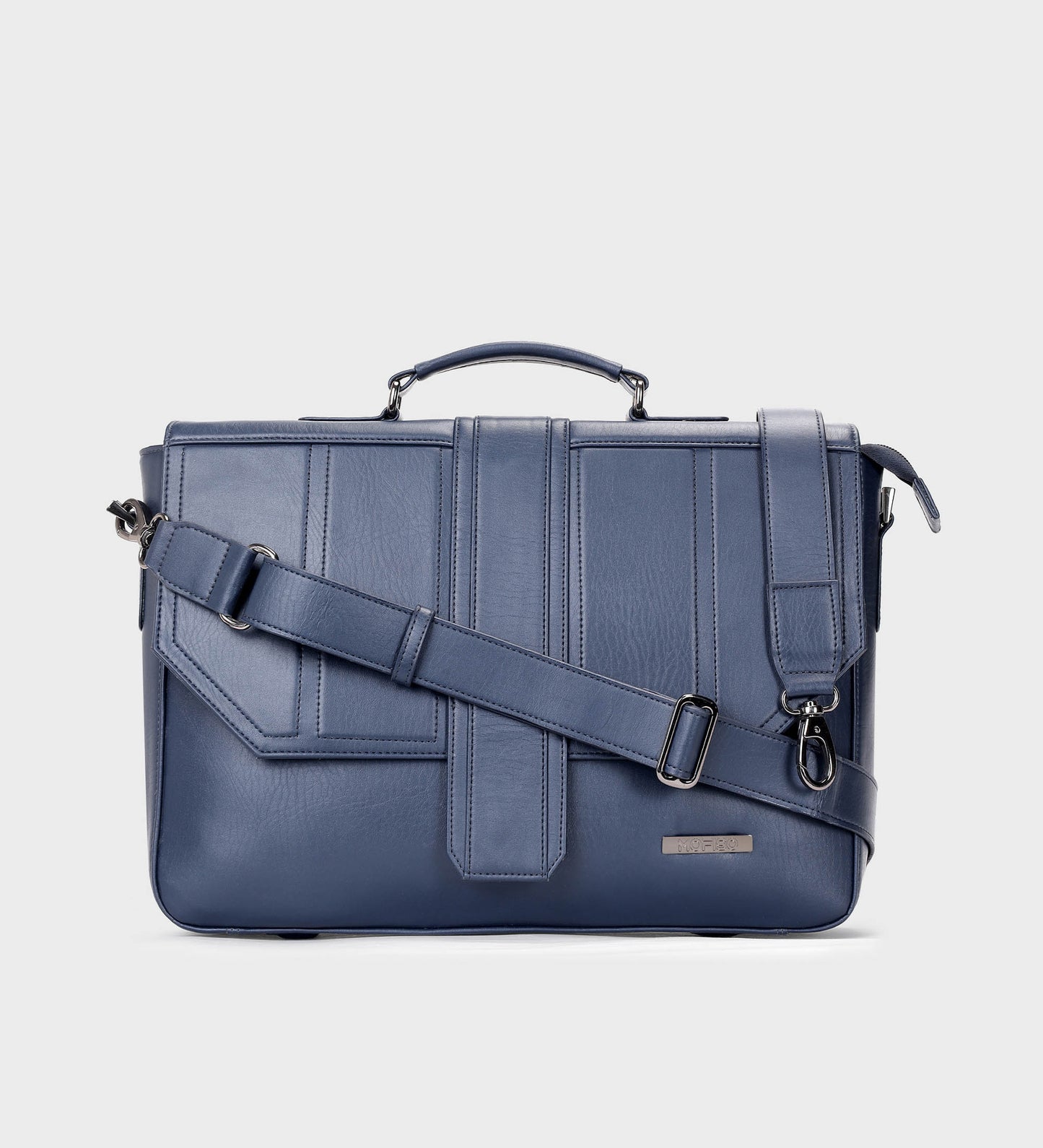 Marcellus Laptop Messenger Bag