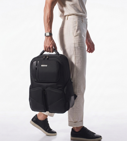 Bravado 2.0 Classic 16" Laptop Backpack