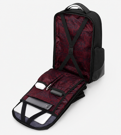 Bravado 2.0 Classic 16" Laptop Backpack
