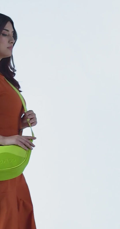 Paparazzi Crossbody Bag