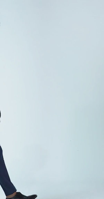 Lorenzo Black 16" Laptop Business Bag