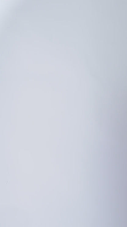 Nautical Navy Blue Canvas 16" Laptop Backpack