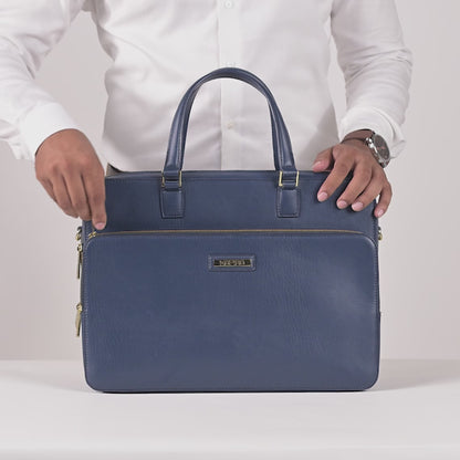 Elegante 16" Laptop Business Bag